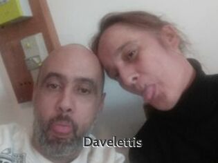 Davelettis