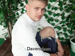 Davenolsen