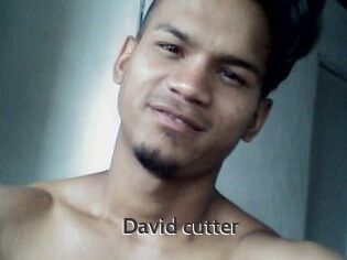 David_cutter