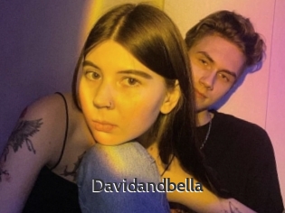 Davidandbella