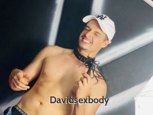 Davidsexbody