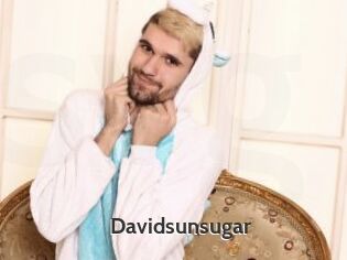 Davidsunsugar