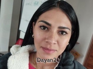 Dayan20