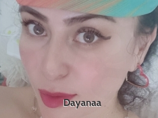 Dayanaa