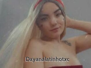 Dayanalatinhotxc