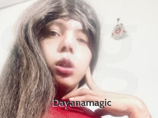 Dayanamagic