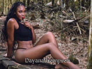 Dayanathompson