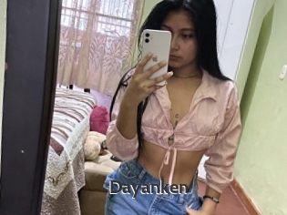 Dayanken