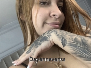 Dayannevanss