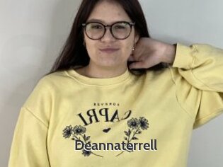 Deannaterrell