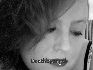 Deathbyangel