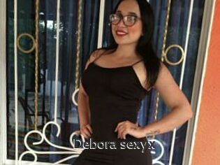 Debora_sexyx