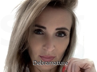 Debramature