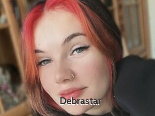 Debrastar