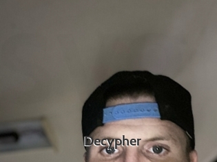 Decypher