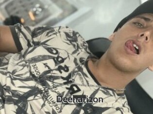 Deeharizon