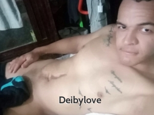 Deibylove