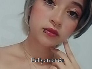 Deilyamanda