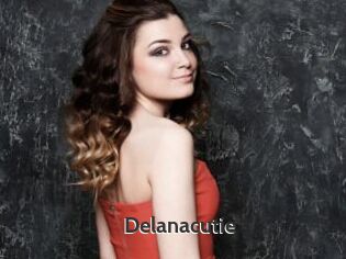 Delanacutie