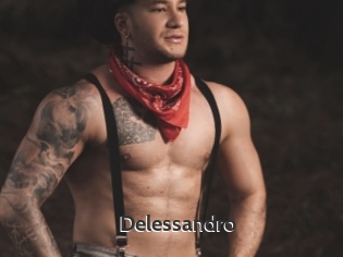 Delessandro