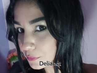 Deliahot