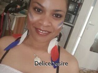 DeliceDesire