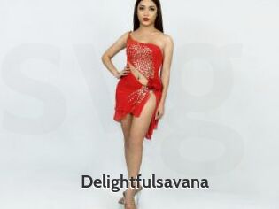 Delightfulsavana