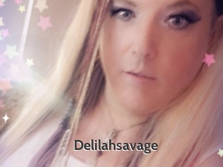 Delilahsavage