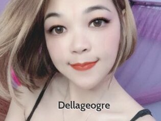 Dellageogre