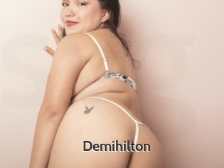 Demihilton