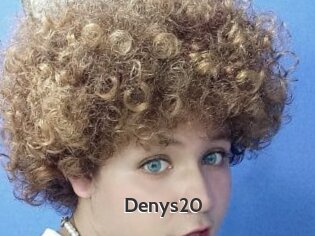 Denys20