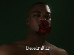 Derekmillan