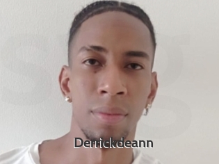 Derrickdeann