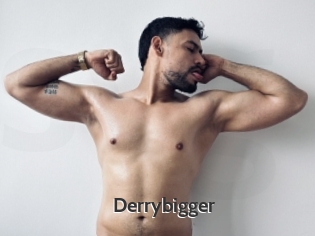 Derrybigger