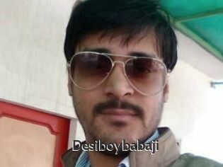 Desiboybabaji