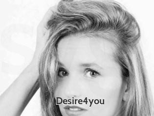 Desire4you