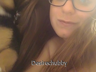 Desirechubby