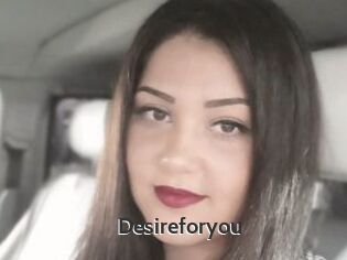 Desireforyou