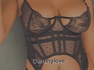 Destinylove