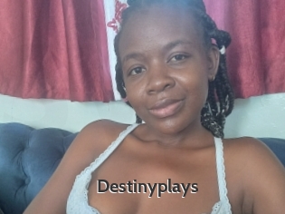 Destinyplays