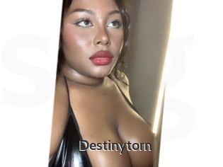 Destinytorn