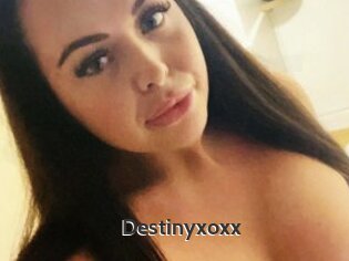 Destinyxoxx