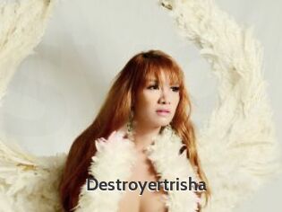 Destroyertrisha