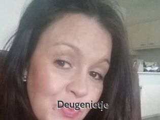 Deugenietje