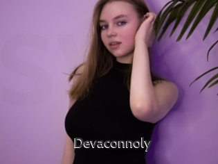 Devaconnoly