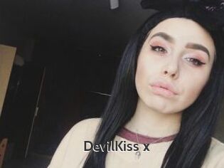 DevilKiss_x