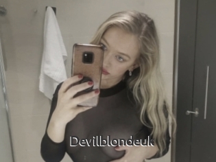 Devilblondeuk