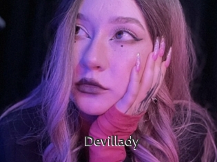 Devillady