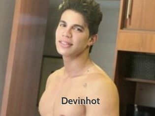 Devinhot