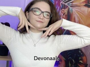 Devonaale